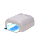 LOVIGO UV NAIL LAMP WHITE ZH-230 36W
