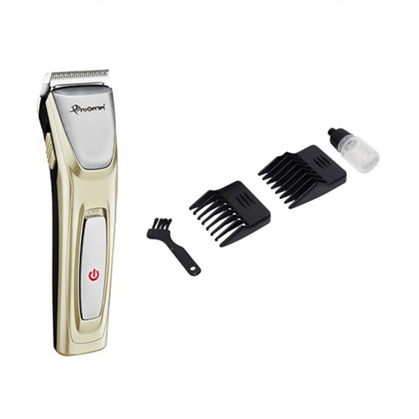 ALLURE PRO GEMEI HAIR CLIPPER GM-658 | MAKINË PËR PRERJEN E FLOKËVE