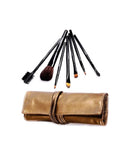 ALLURE MAKE-UP BRUSHES 1X7PCS FA 438 