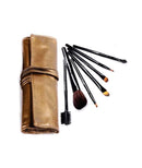 ALLURE MAKE-UP BRUSHES 1X7PCS FA 438 