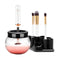 ALLURE MAKEUP BRUSH CLEANER & BRYER BY-6188