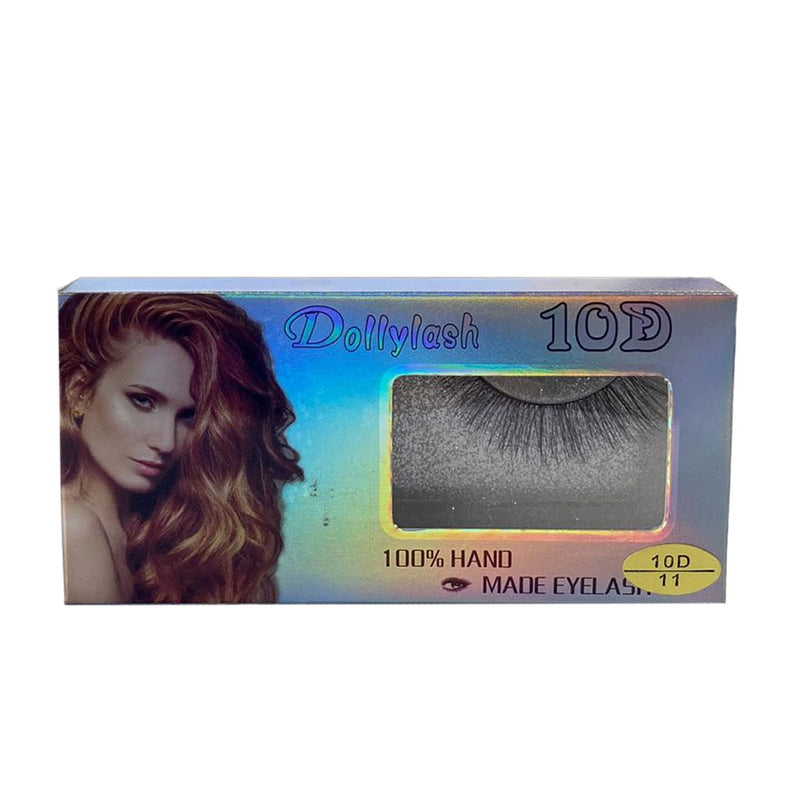 ALLURE DOLLY-LASH 10D 11