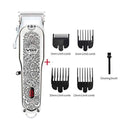 ALLURE VGR HAIR CLIPPER V-116 | MAKINË PËR PRERJEN E FLOKËVE