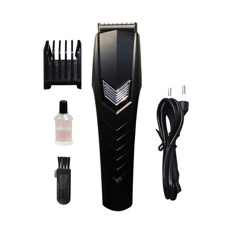 ALLURE HTC RECHARGEABLE HAIR TRIMMER AT-527 | MAKINË PËR PRERJEN E FLOKËVE