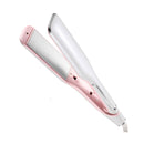 ALLURE HTC HAIR STRAIGHTENER IRON JK-7053