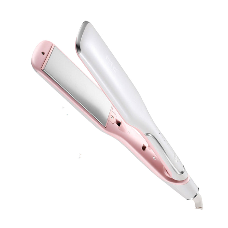 ALLURE HTC HAIR STRAIGHTENER IRON JK-7053 | DREJTUESE PËR FLOKË