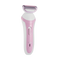 ALLURE HTC RECHARGEABLE LADY SHAVER HL-020
