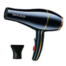 ALLURE MAXI GOLD HAIR DRYER MAXI-8009