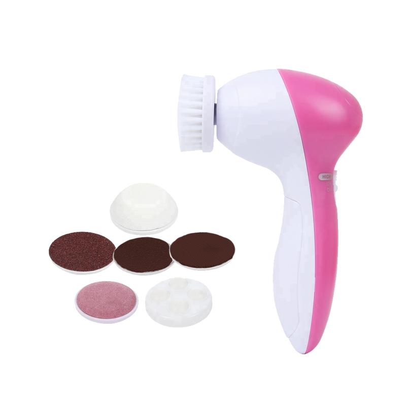 ALLURE BEAUTY CARE & MASSAGER 7in1 AE-8783