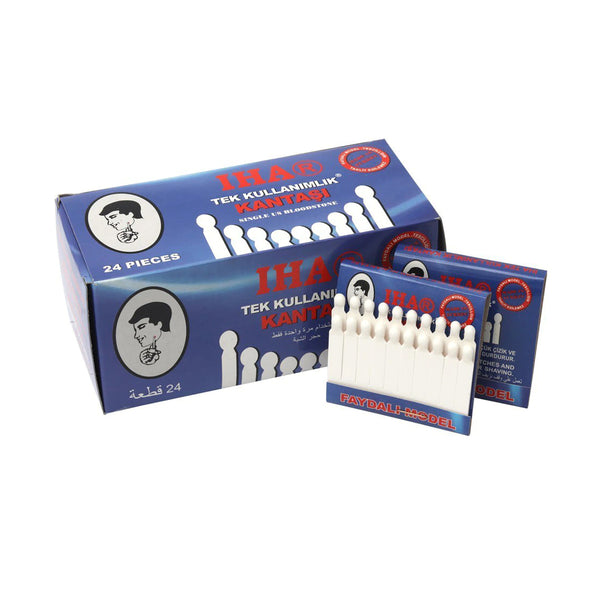 ALLURE IHA PENCIL BLOODSTONE 1x20pcs 