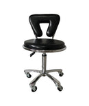 PROFESSIONAL EQUIPMENT CHAIR SMALL (BLACK) 728 | KARRIGE PUNE E ZEZË