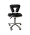 PROFESSIONAL EQUIPMENT CHAIR SMALL (BLACK) 728 | KARRIGE PUNE E ZEZË