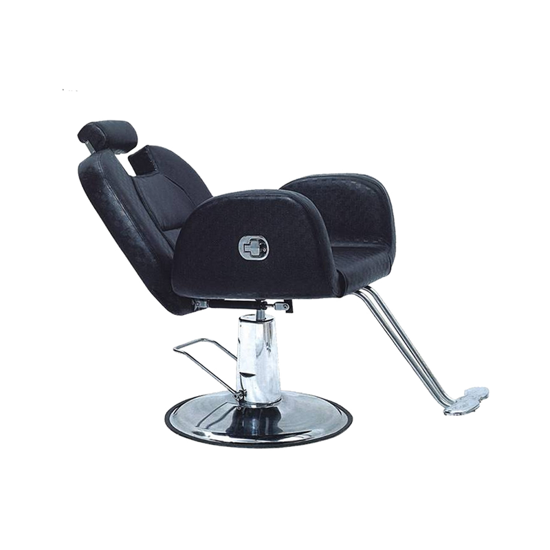 PROFESSIONAL EQUIPMENT CHAIR (BLACK) B99-CH012 | KARRIGE E ZEZË