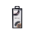 ALLURE YOUNG STYLE EYELASH MINK 6D-E | QERPIKË BLLOK