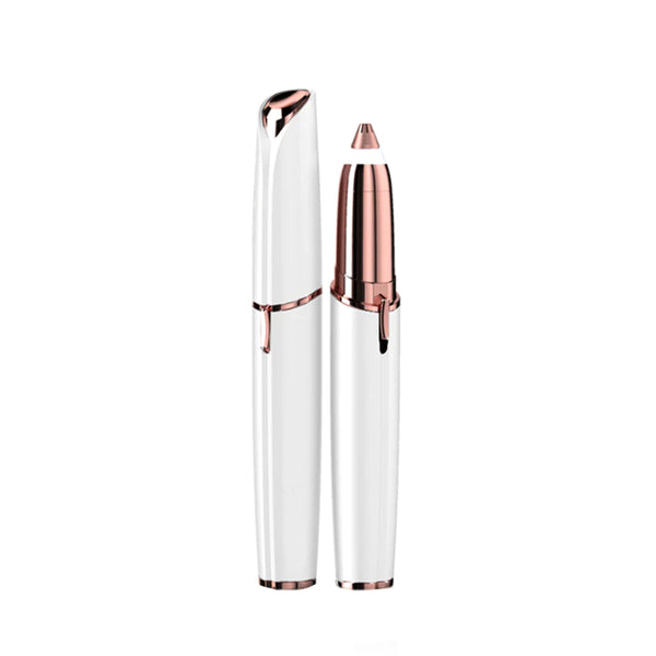 ALLURE FLAWLESS BROWS REMOVER