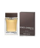 DOLCE & GABBANA THE ONE FOR MEN EDT 100ml