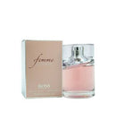 HUGO BOSS FEMME EDP NATURAL SPRAY 75ML 