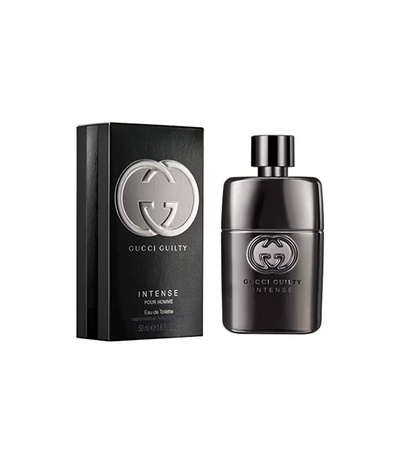 Gucci guilty factory men intense - Official Online Store