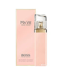 HUGO BOSS MA VIE EAU DE PARFUM SPRAY 75ml | PARFUM PËR FEMRA