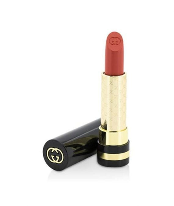 GUCCI AUDACIOUS COLOR INTENSE LIPSTICK FEVER 110 3.5g 