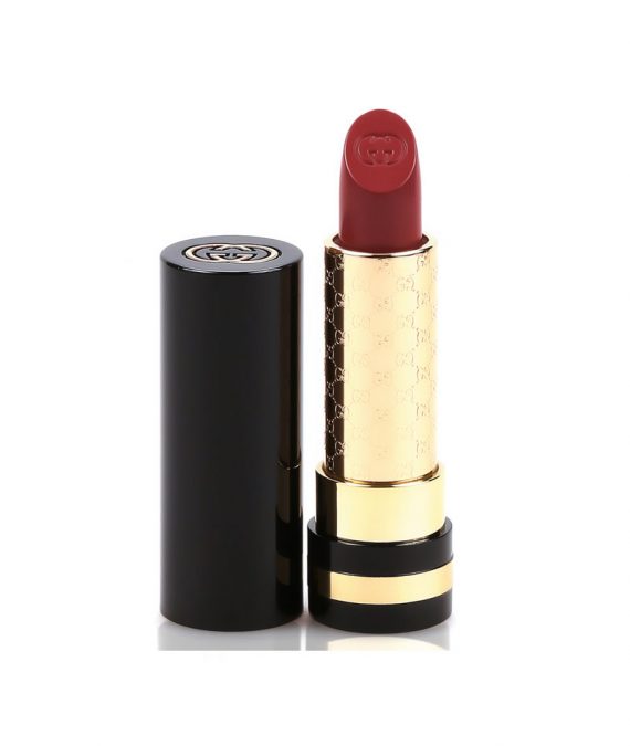 GUCCI AUDACIOUS COLOR INTENSE LIPSTICK VIOLET JASPER 180 3.5g 