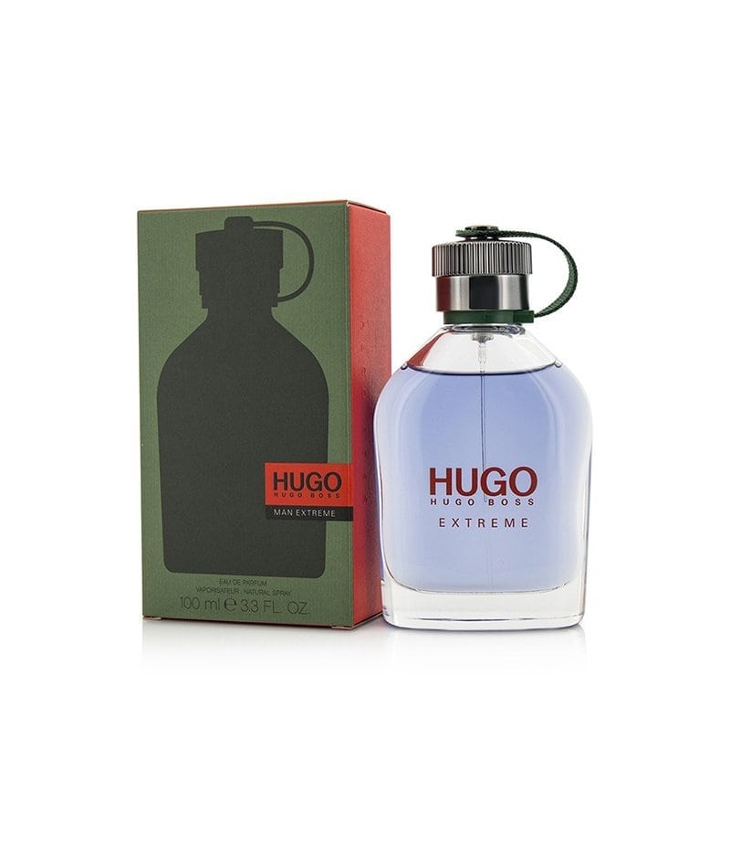 HUGO BOSS MAN EXTREME EDP 100ML