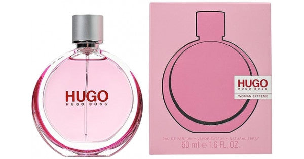 HUGO BOSS WOMAN EXTREME EDP 50ml