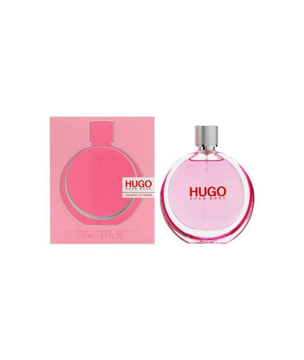 HUGO BOSS WOMAN EXTREME EDP 75ml | PARFUM PËR FEMRA