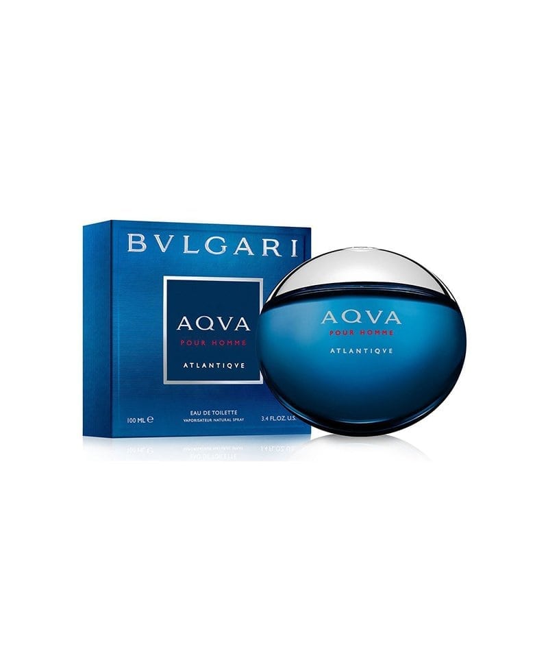 BVLGARI AQUA POUR HOMME ATLANTIQUE EDT 100ml | PARFUM PËR MESHKUJ