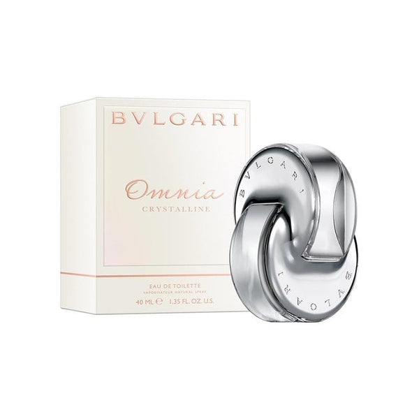 BVLGARI OMNIA CRYSTALLINE EDT 65ml UNI Cosmetics