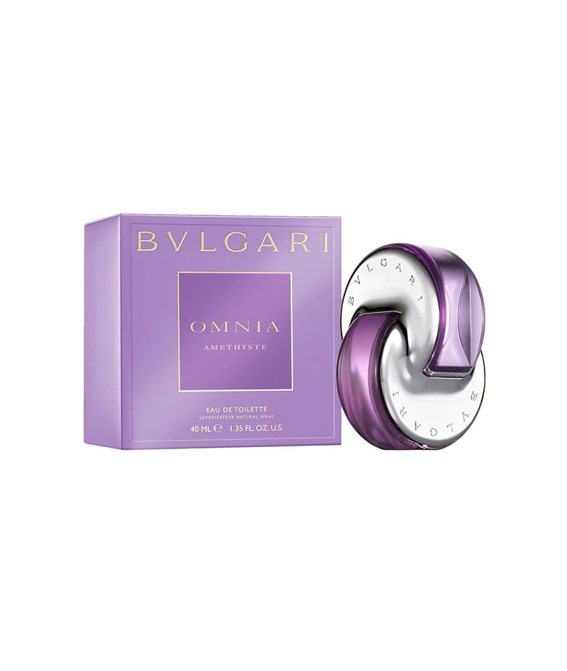 BVLGARI OMNIA AMETHYSTE EDT 40ml | PARFUM PËR FEMRA