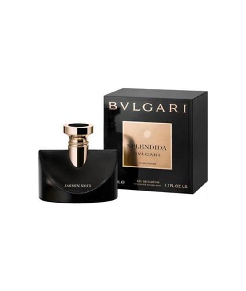 BVLGARI SPLENDIDA JASMIN NOIR EDP 30ml – UNI Cosmetics