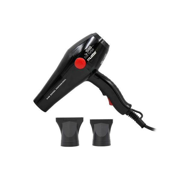 MUSTER ECO TURBO HAIR DRYER 1500 1400W