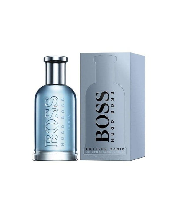 HUGO BOSS BOTTLED TONIC EDT 100ml | PARFUM PËR MESHKUJ