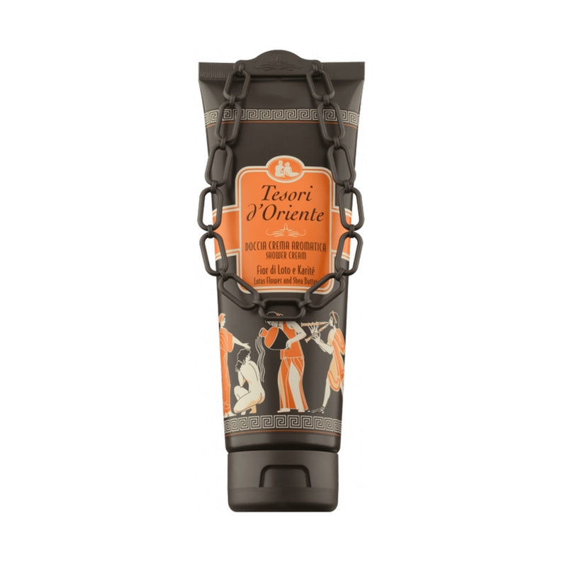 TESORI D'ORIENTE FIOR DI LOTO SHOWER CREAM 250ml