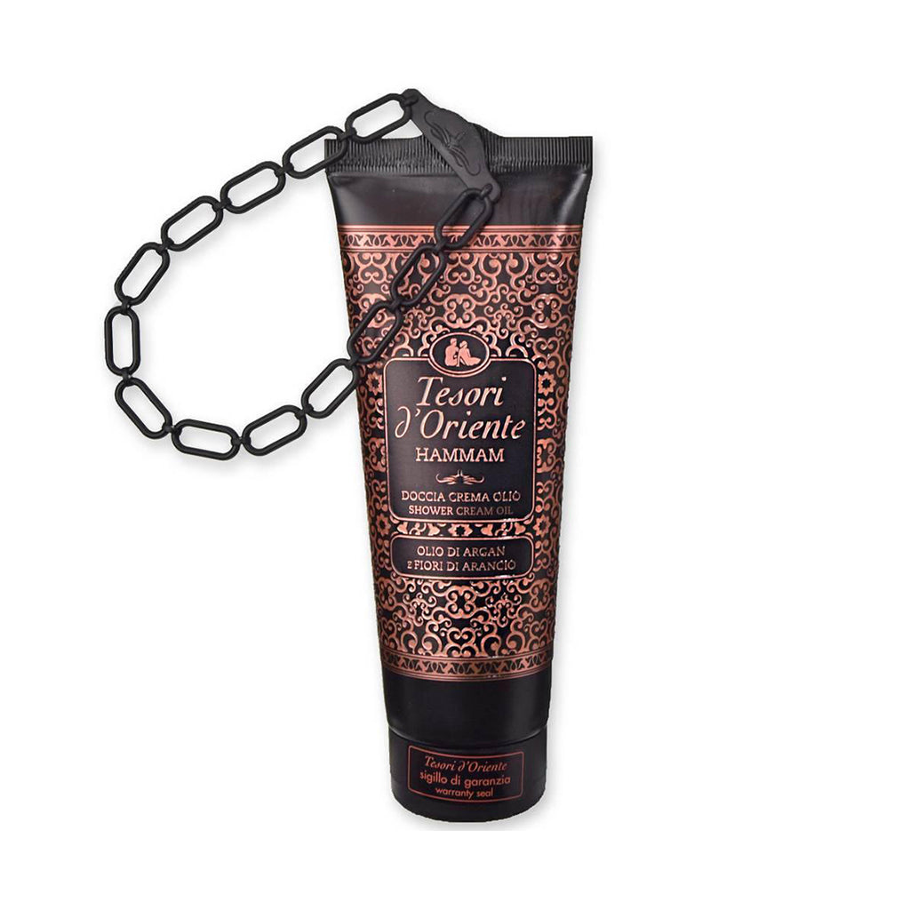 Tesori d'Oriente shower cream Hammam 250ml