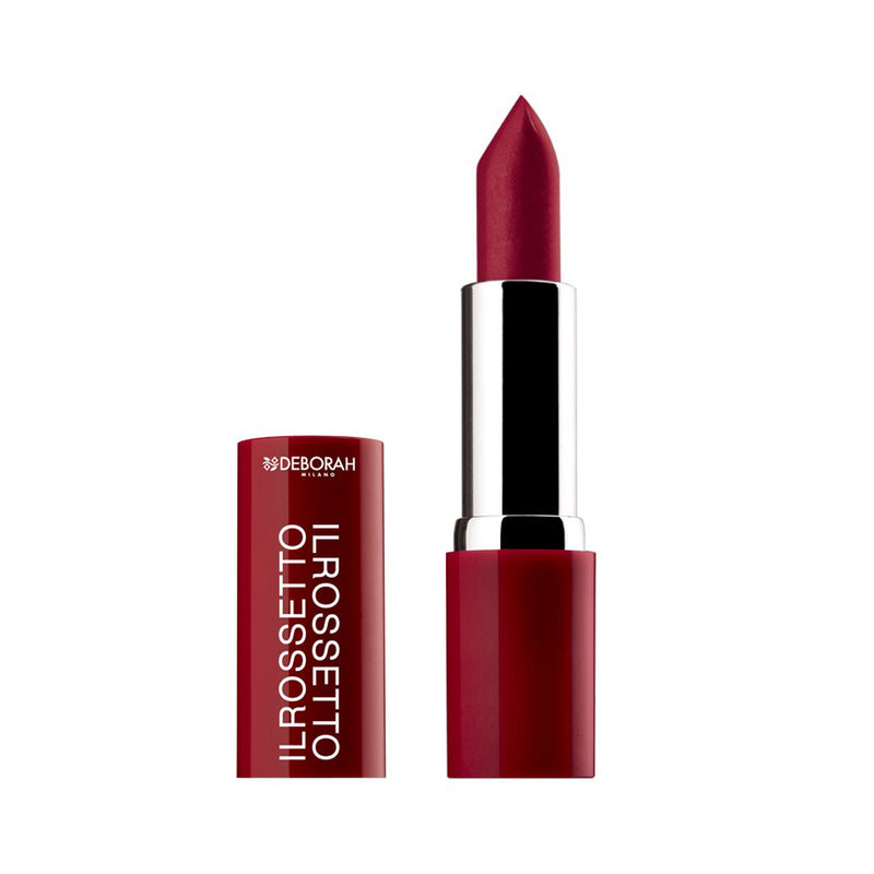 DEBORAH MILANO IL ROSSETTO LIPSTICK 601 CHERRY 1.8G