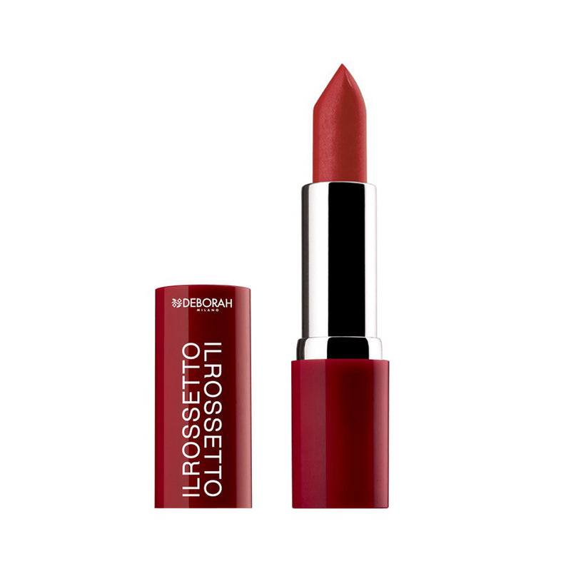 DEBORAH MILANO IL ROSSETTO LIPSTICK 602 BRILLANT 1.8G | BUZËKUQ