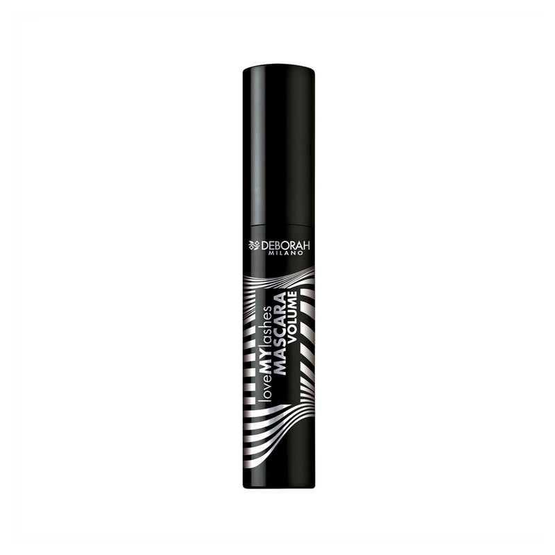 DEBORAH MILANO LOVEMYLASHES VOLUME MASCARA 13gr | MASKARË PËR QERPIKË