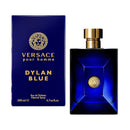 VERSACE POUR HOMME DYLAN BLUE EDT 200ml