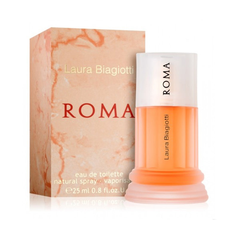 LAURA BIAGIOTTI ROMA EDT 50ml | PARFUM PËR FEMRA