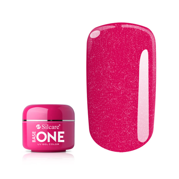 SILCARE UV GEL COLOR NEON 31 SWEET MAGENTA 5g | GELL ME NGJYRË