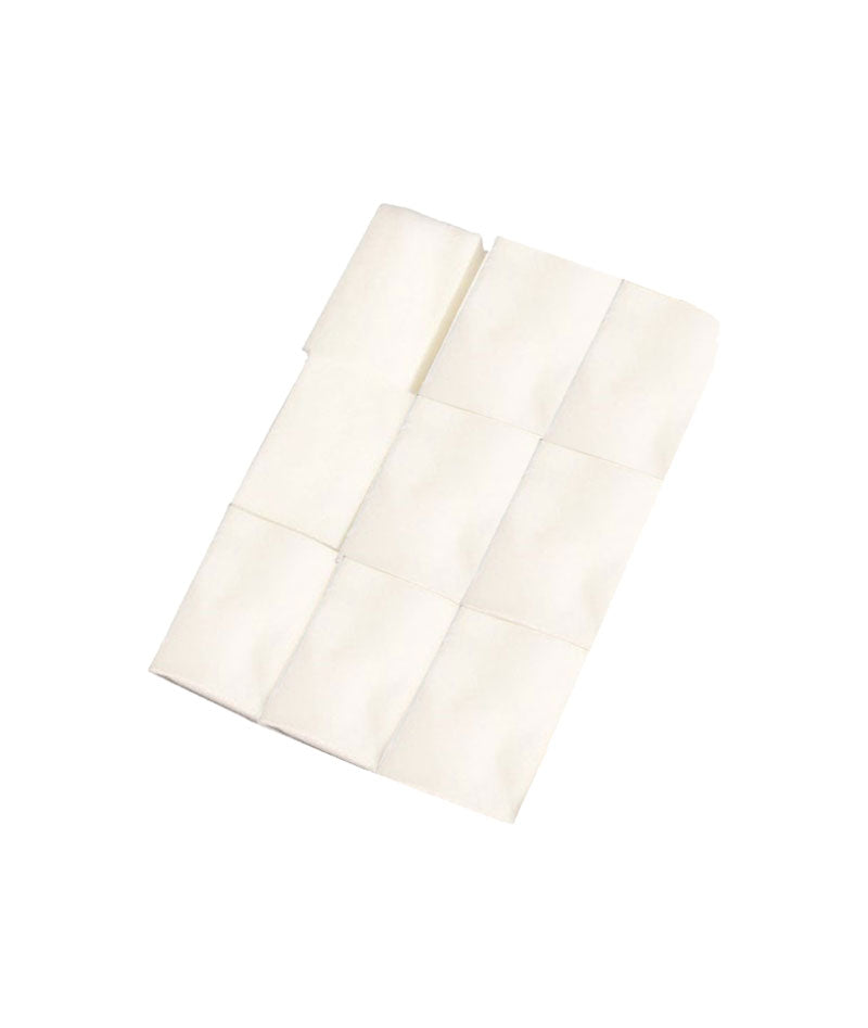 ALLURE NAIL CLEANING PAPER 1x9pcs | LETËR PËR PASTRIMIN E THONJVE