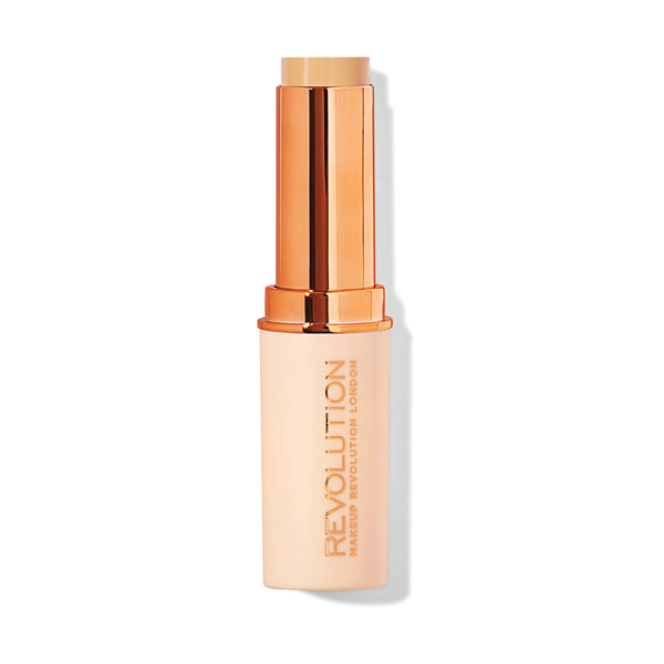 REVOLUTION FAST BASE STICK FOUNDATION F6 | PUDËR E LËNGËT