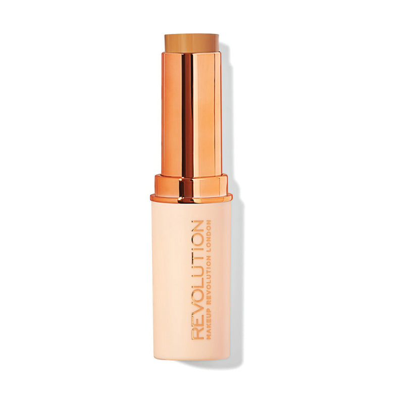 REVOLUTION FAST BASE STICK FOUNDATION F12 | PUDËR E LËNGËT