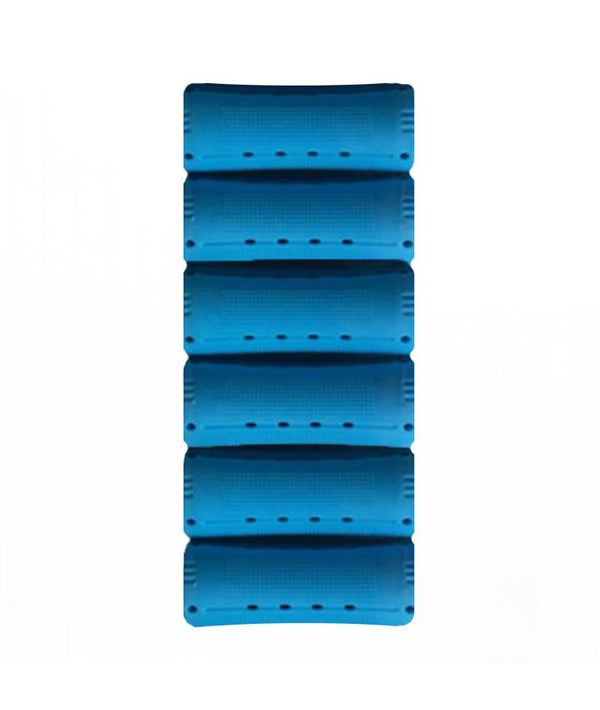 ALLURE HAIR ROLLERS 1X6PCS 32MM