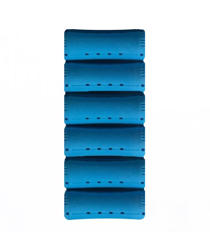ALLURE HAIR ROLLERS 1X6PCS 32MM