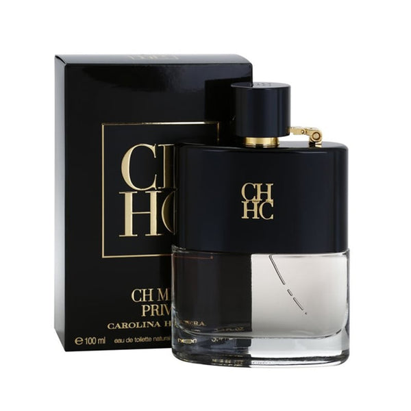 CAROLINA HERRERA CH MEN PRIVE 100ml – UNI Cosmetics