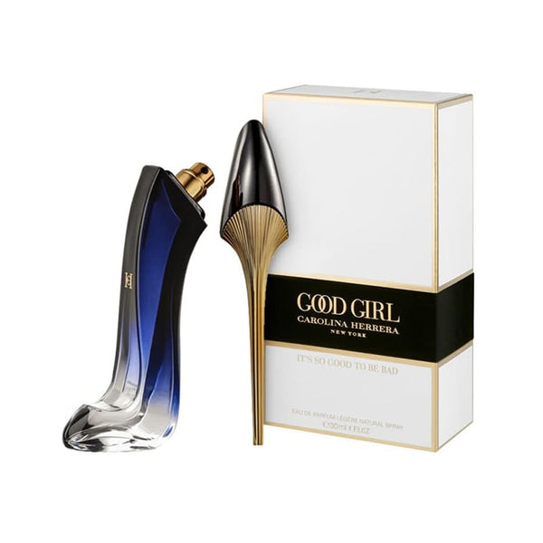 CAROLINA HERRERA GOOD GIRL 30ml UNI Cosmetics