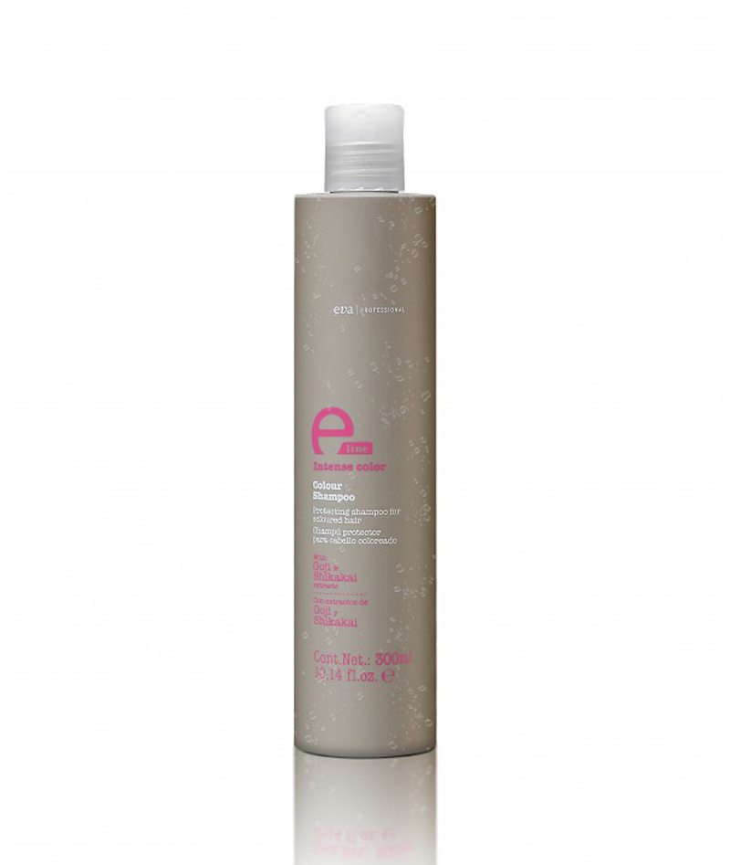 EVA E-LINE COLOUR SHAMPOO 300ML